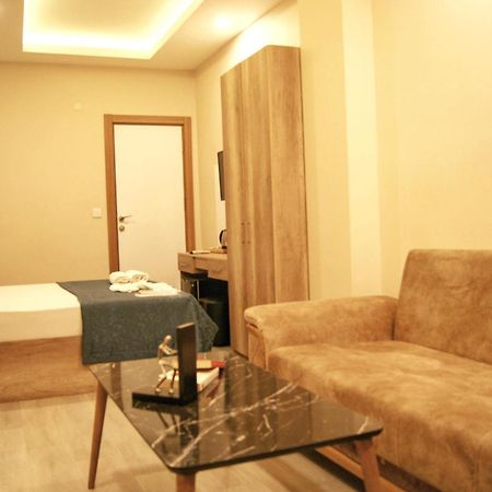 Destinia Pera Hotel Isztambul Kültér fotó