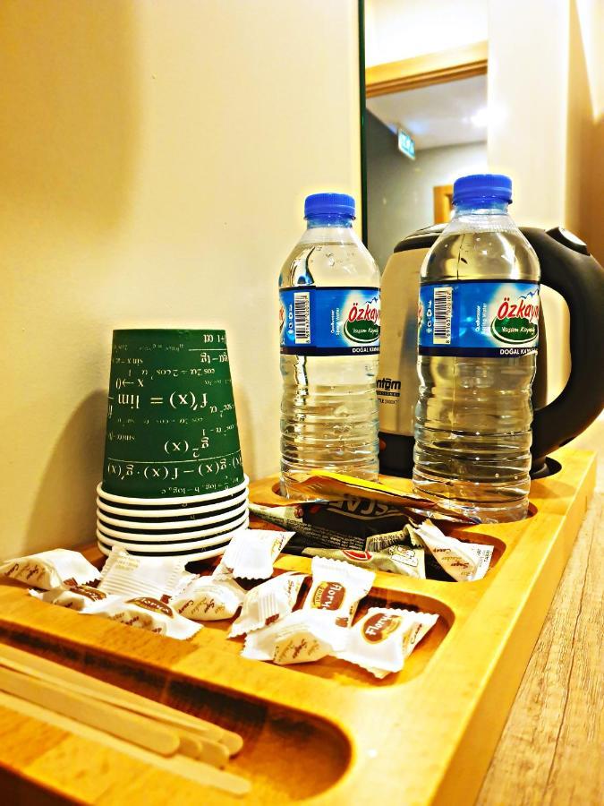 Destinia Pera Hotel Isztambul Kültér fotó