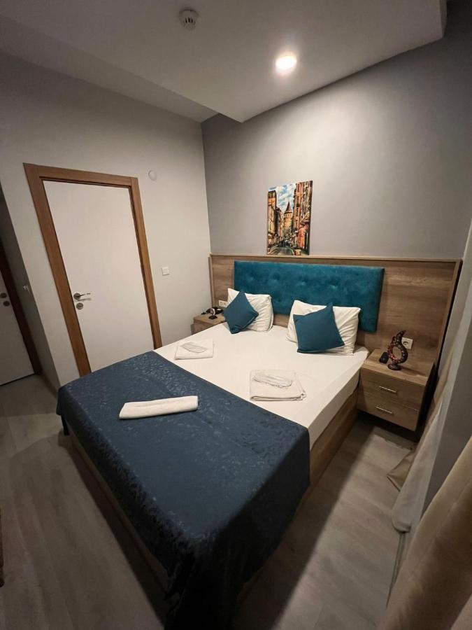 Destinia Pera Hotel Isztambul Kültér fotó