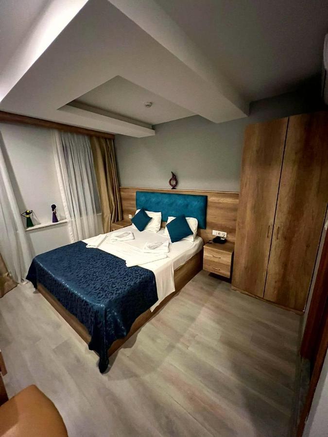 Destinia Pera Hotel Isztambul Kültér fotó