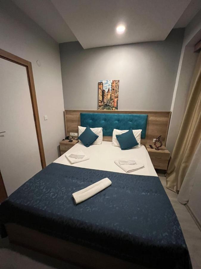 Destinia Pera Hotel Isztambul Kültér fotó
