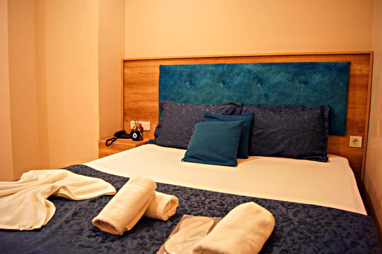 Destinia Pera Hotel Isztambul Kültér fotó