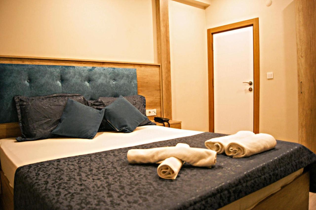 Destinia Pera Hotel Isztambul Kültér fotó