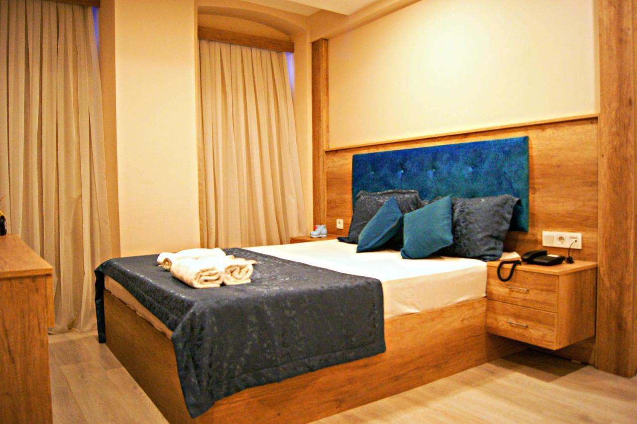 Destinia Pera Hotel Isztambul Kültér fotó