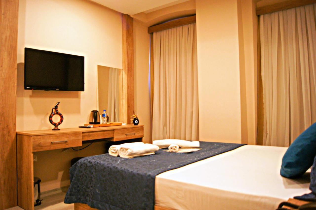 Destinia Pera Hotel Isztambul Kültér fotó