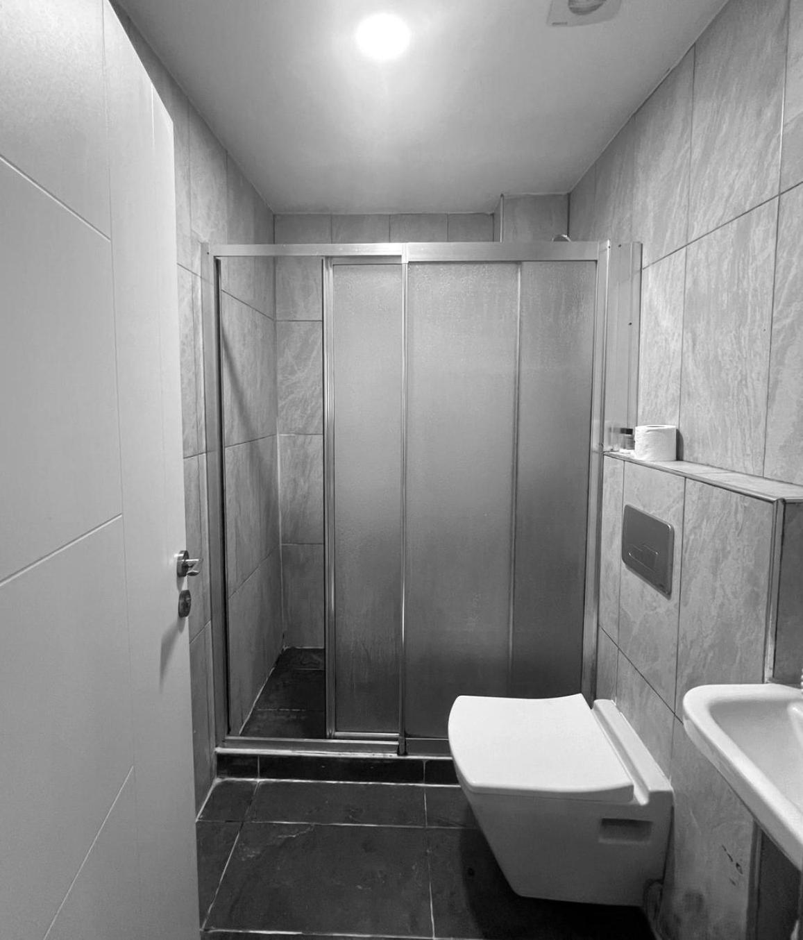 Destinia Pera Hotel Isztambul Kültér fotó