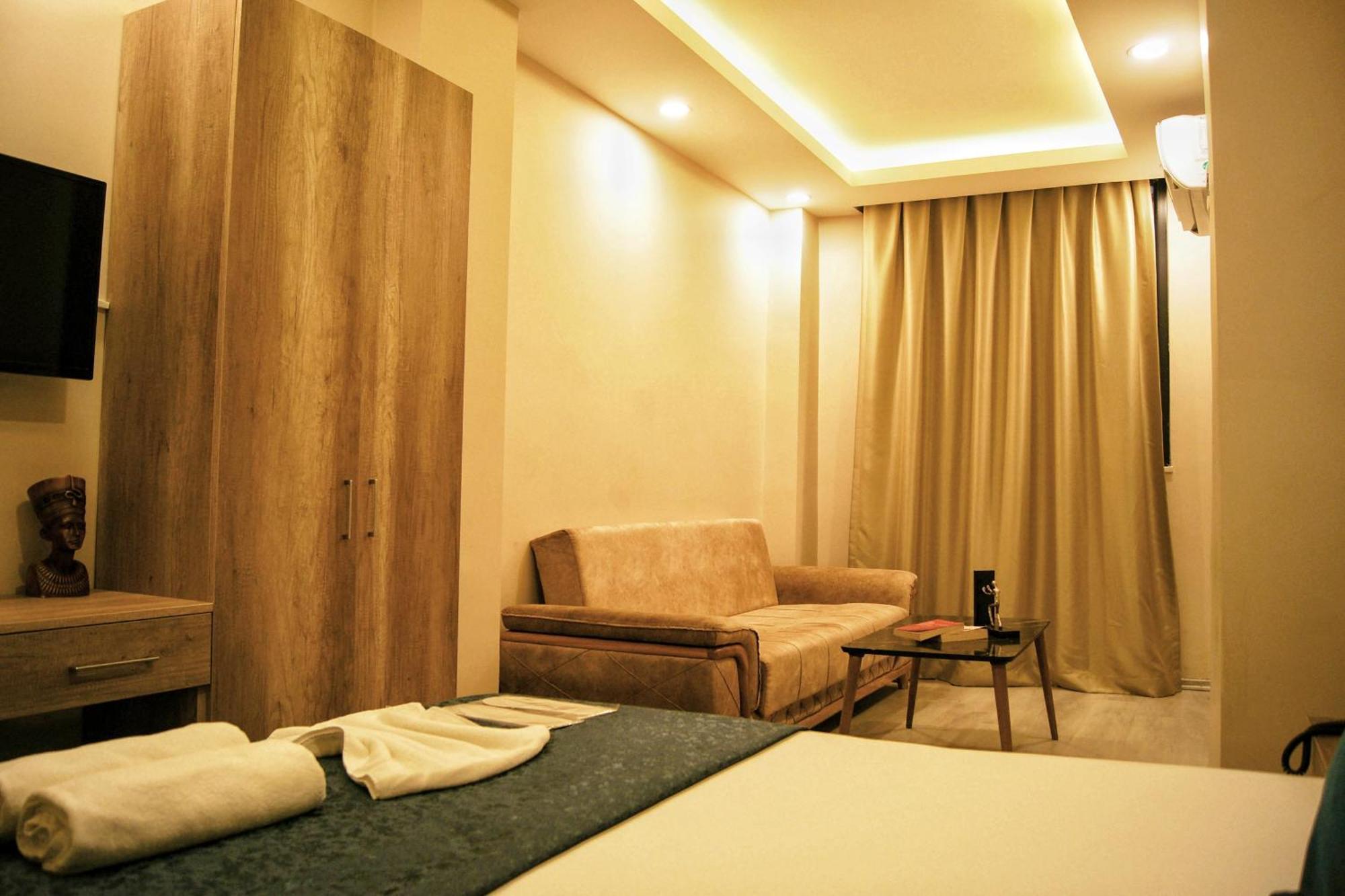 Destinia Pera Hotel Isztambul Kültér fotó